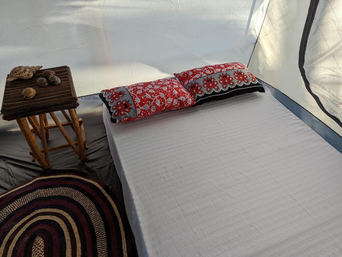 Mawe Mawili Camping