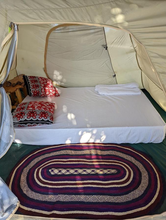 Camping Mawe Mawili